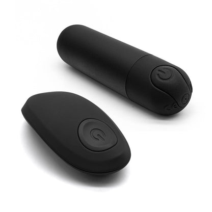 Mini Bullet Vibrator - Discreet en Ondeugend Genot met Afstandsbediening