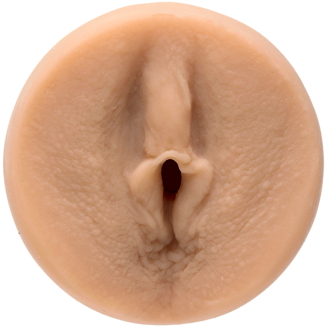 Image of Doc Johnson Ariana Marie Vanilla ULTRASKYN Intimate Device 20 cm