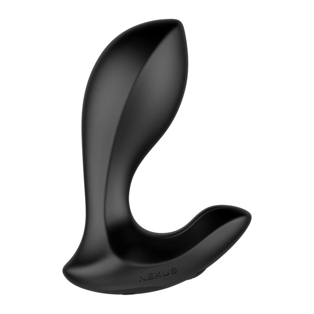 Main image of Nexus Duo Medium Remote-Controlled Silicone Plug - 6 Modes, Waterproof