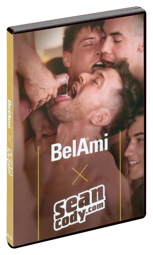 Main image of BelAmi & Sean Cody Collection - Playful Twink Movie, 117 min, DVD