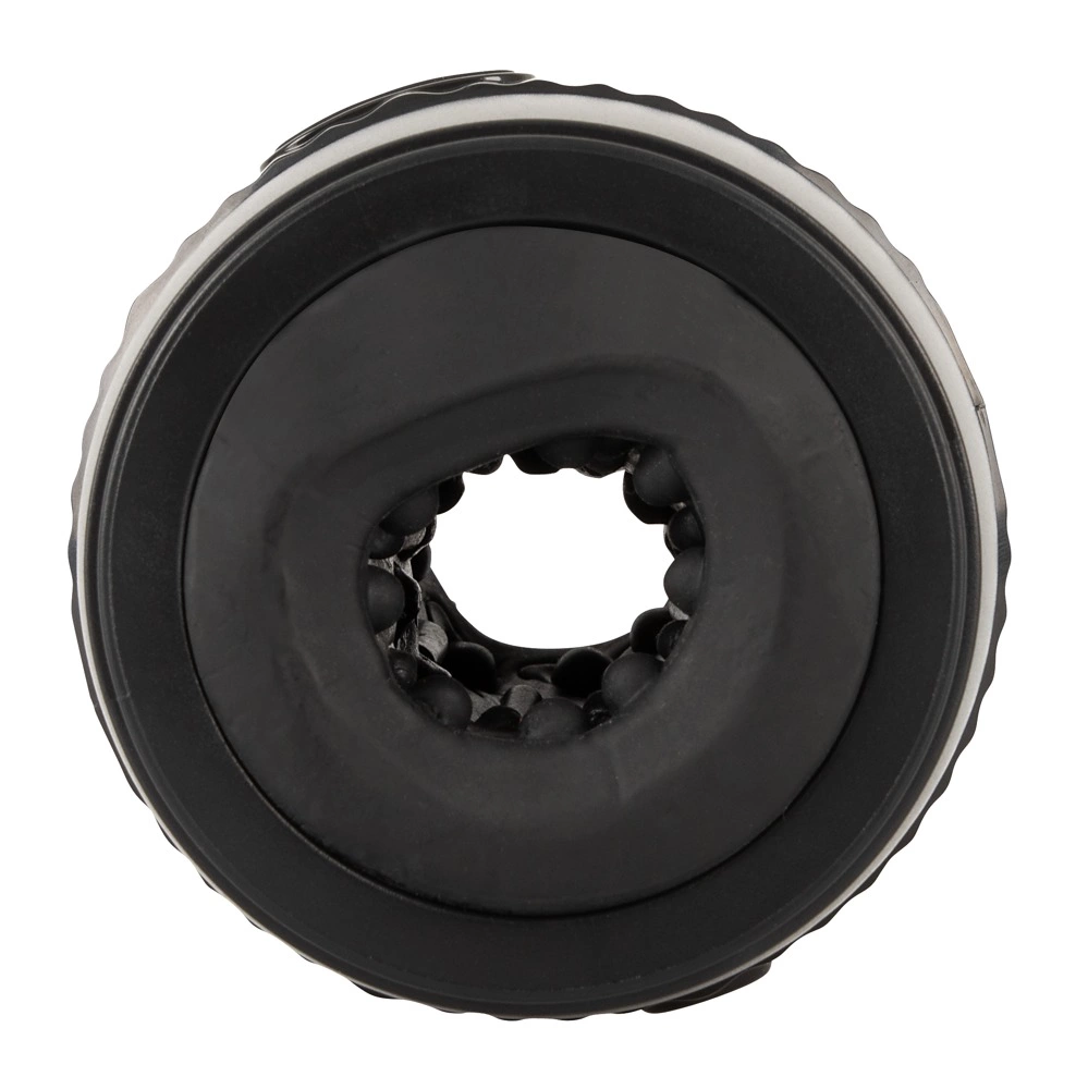 Image of 40 Years Donut Intimate Machine Dual Motor Waterproof 12 Modes 10.6cm