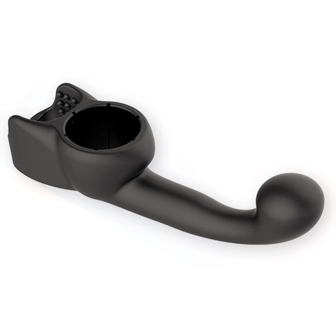 Main image of Lovense Domi Accessory for Men - Flexible Dual-Function Attachment