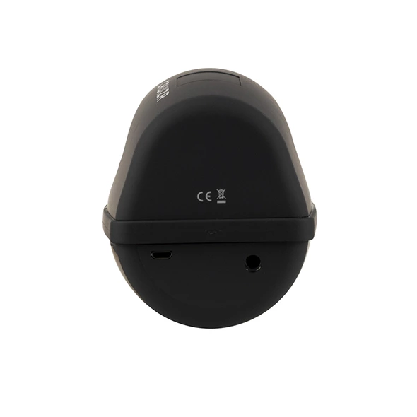 Image of CRUIZR CM05 Automatic Thrust & Suction Intimate Machine, 24.3 cm, USB