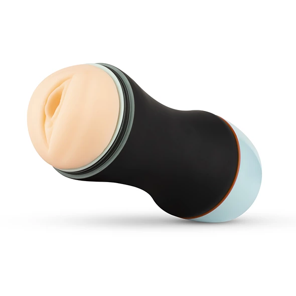Image of CRUIZR CM06 Intelligent Vibrating Device with Voice Function, 19.5 cm