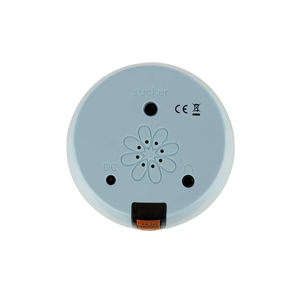 Image of CRUIZR CM06 Intelligent Vibrating Device with Voice Function, 19.5 cm