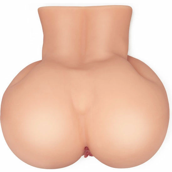 Image of ACT Real Stico Anatomical Intimate Machine Dual Channel, 28.5 cm