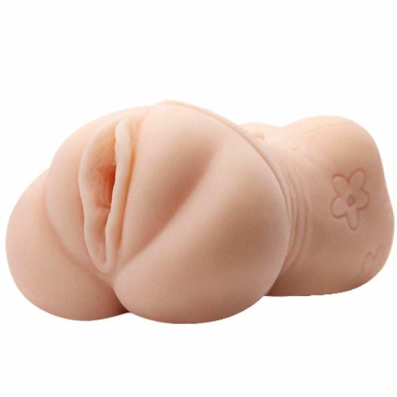 Main image of CRAZY BULL Waterskin Intimate Sleeve Model 4 - Compact, Self-Lubricating
