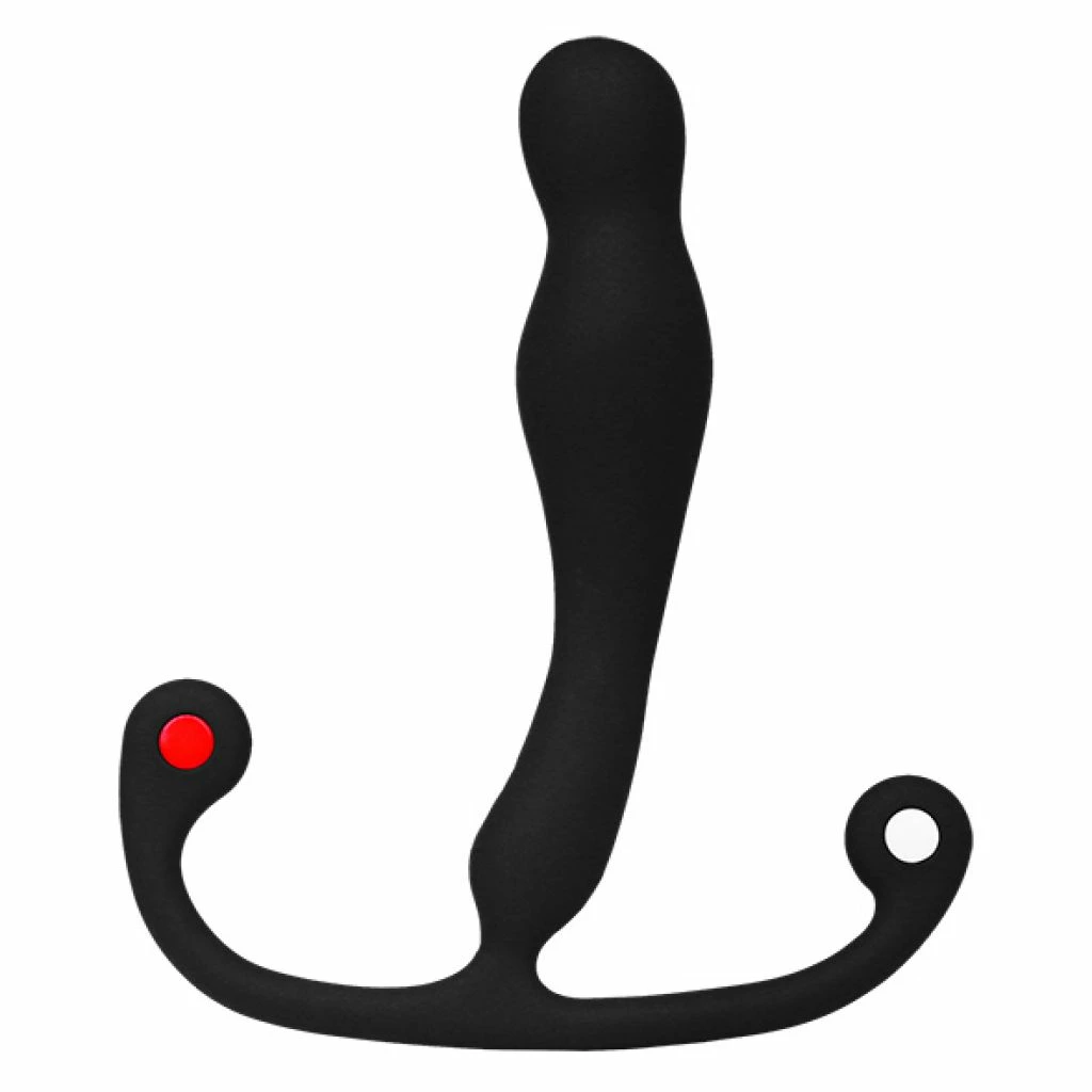 Main image of Aneros Eupho Syn Trident Anatomical Silicone Model, Slim Design