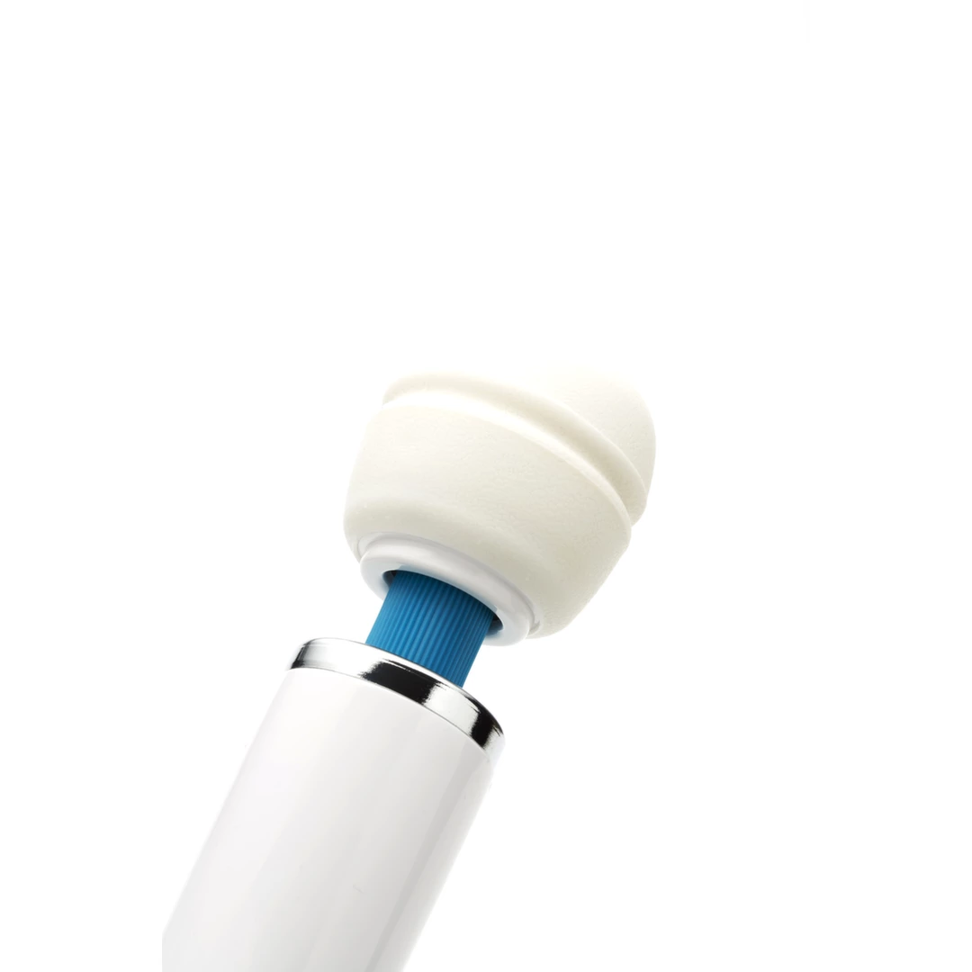 Main image of Europe Magic Wand Vintage Touch Head Replacement Accessory