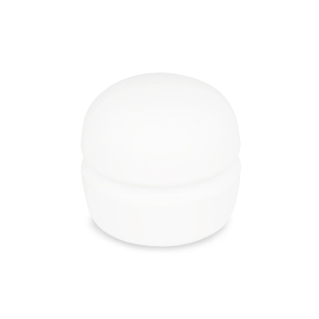 Main image of Europe Magic Wand Silky Touch Head Attachment - 100% Silicone, Easy Clean