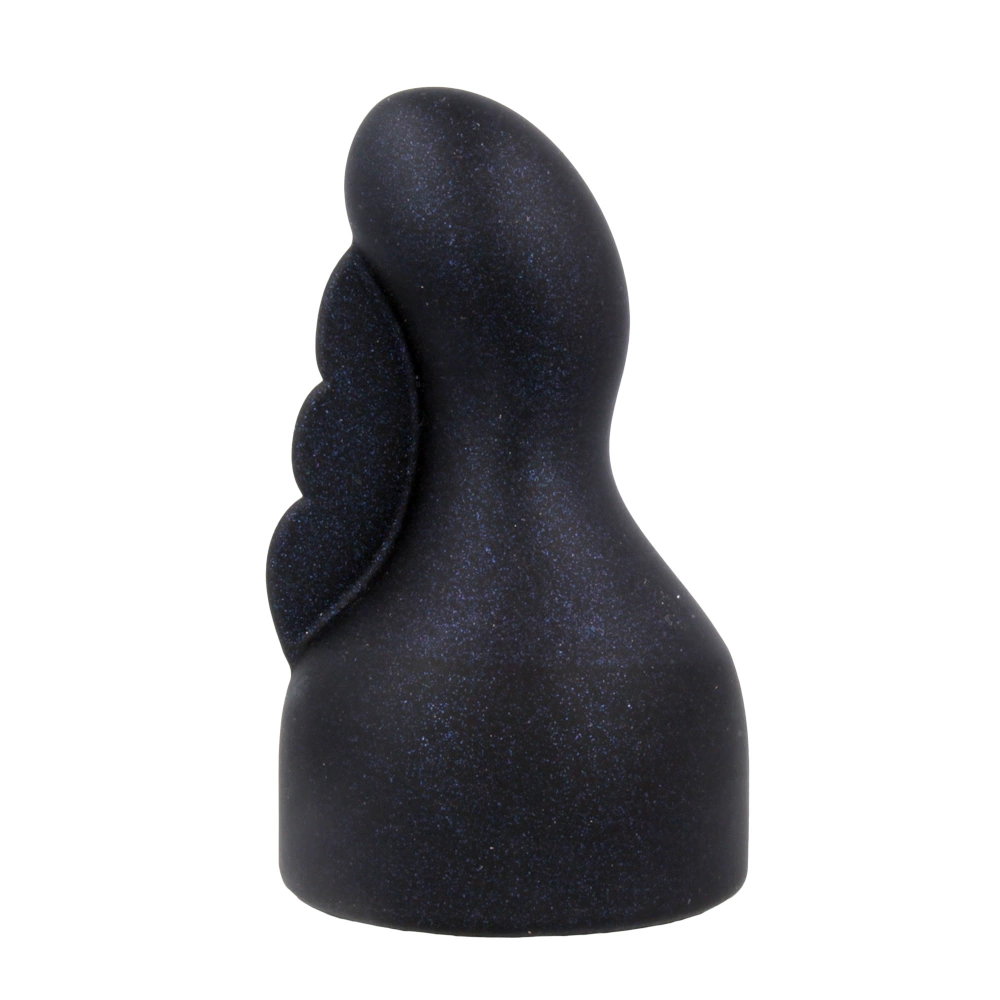 Main image of Nexus Doxy No.3 Winged Clitoral Attachment - Precision Silicone Design