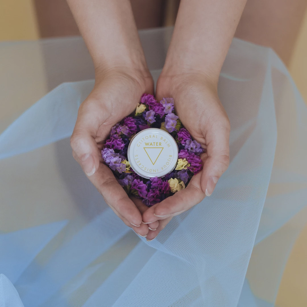 Image of Bijoux Indiscrets Horoscope Pisces Zodiac-Inspired Intimate Set