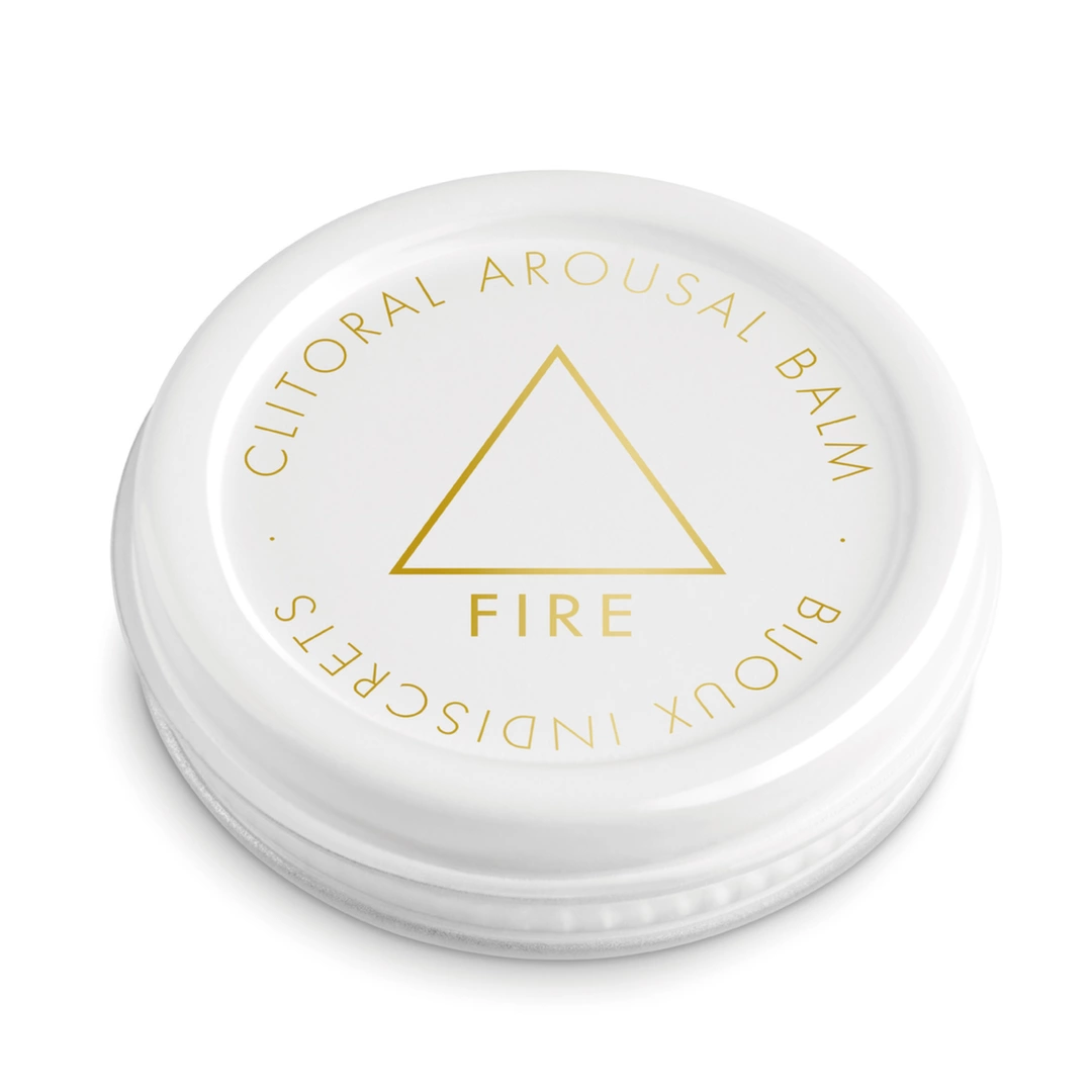 Image of Bijoux Indiscrets Horoscope Sagittarius Gift Set - Gemstone, Balm & Vibrator