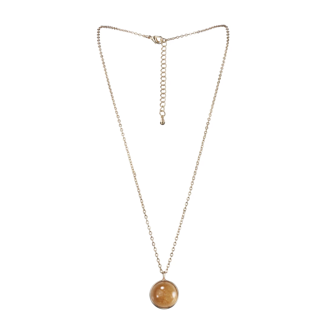 Image of Bijoux Indiscrets Horoscope Virgo Zodiac Set with Gemstone & Finger Device