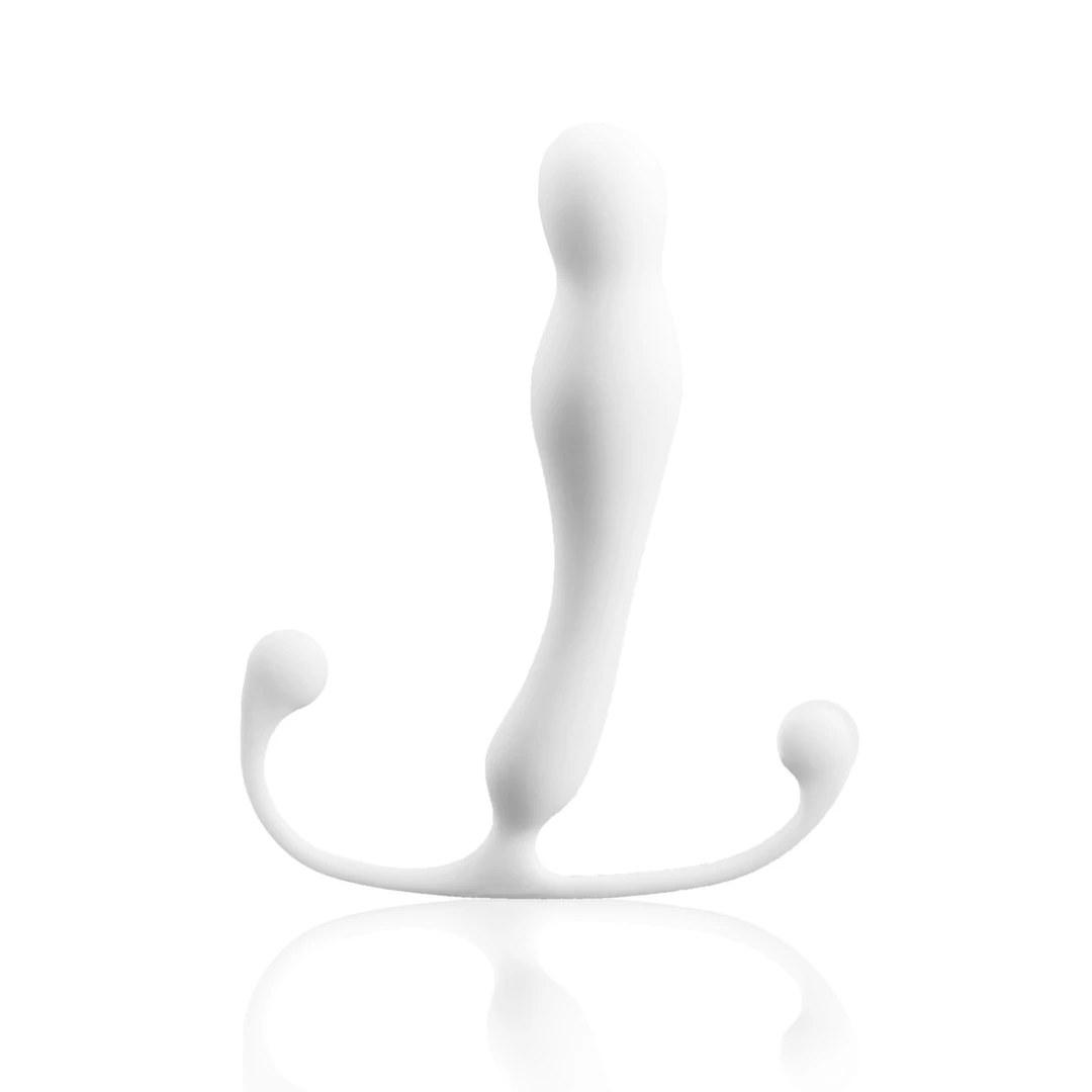 Main image of Aneros Eupho Trident Intimate Massager Slim Design 10.2cm