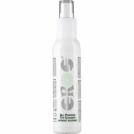 Main image of EROS All Purpose Cleaning Spray 100 ml - Gentle Hygiene Formula