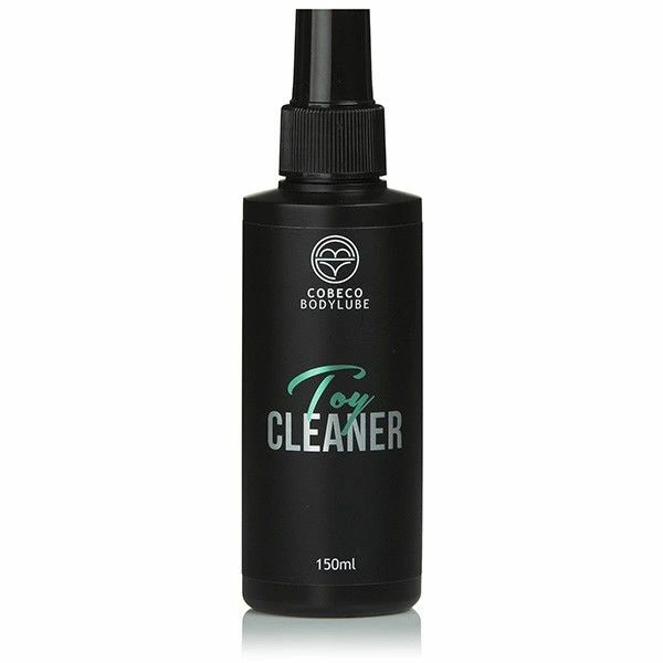 Main image of Cobeco CBL Toy Cleaner 150ml - Advanced Hygiene Formula for Accessories