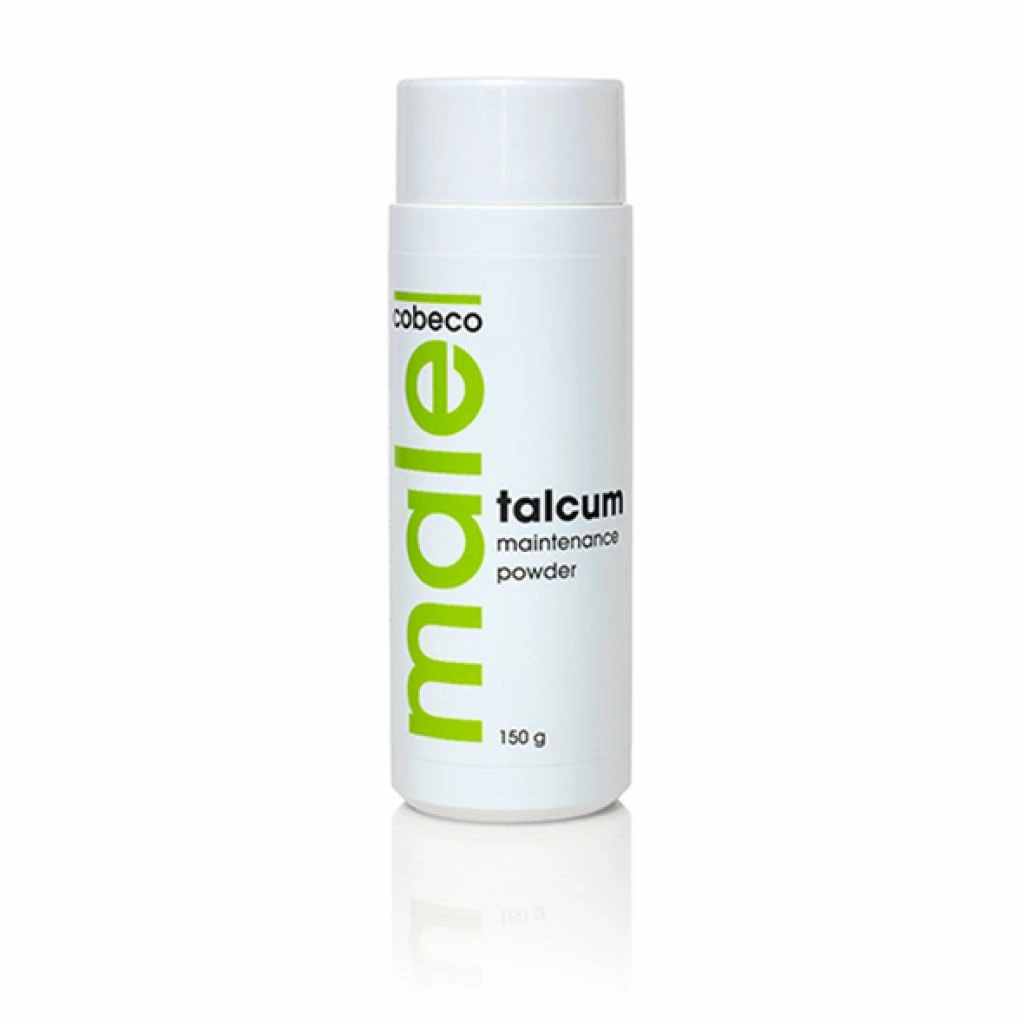 Main image of Cobeco Male Maintenance Powder 150g - Care for Silicone & Latex Products