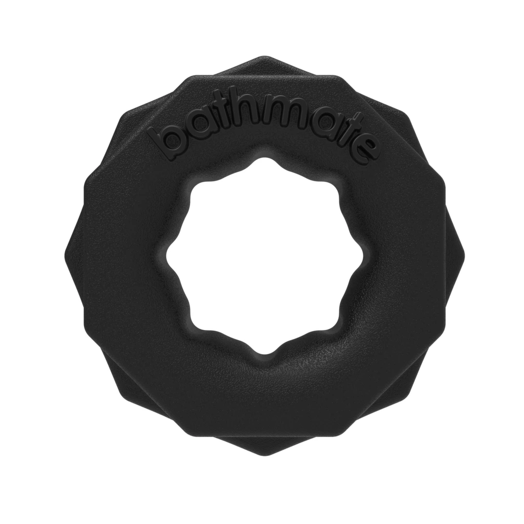 Main image of Bathmate Spartan Power Ring - Flexible Elastomex Performance Band