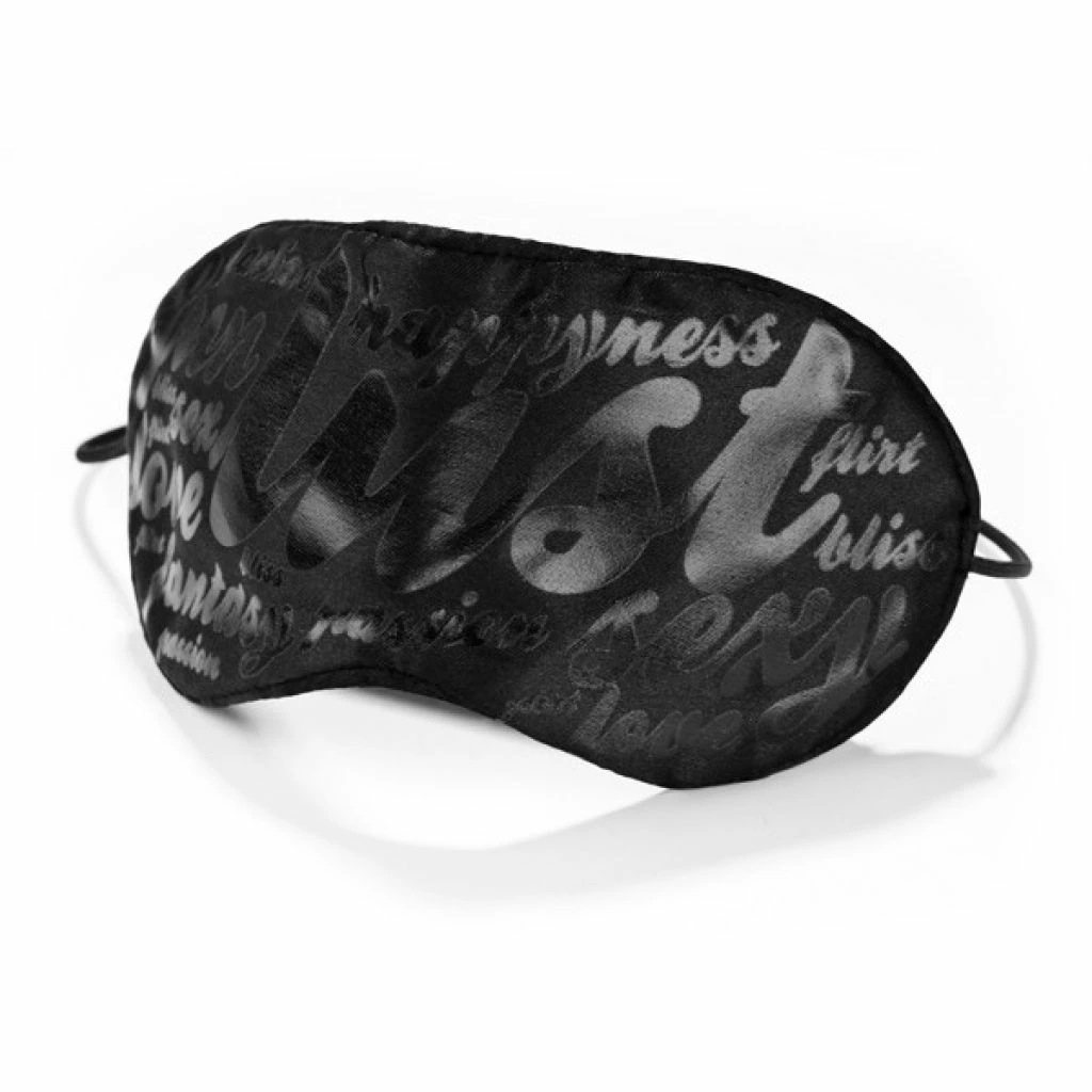 Image of Bijoux Indiscrets Instruments of Pleasure Set Green - Feather Tickler & Satin Accessories