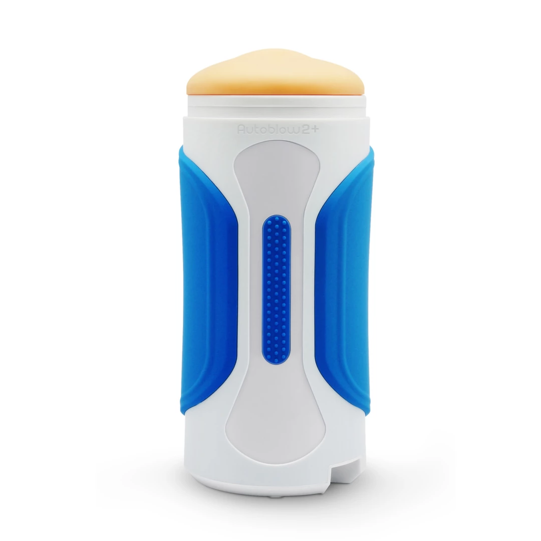Image of Autoblow 2 Plus XT Intimate Machine with Sleeve B Medium Size
