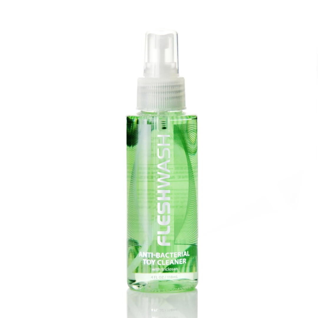 Main image of Fleshlight FleshWash Cleaning Spray 100 ml - Antibacterial Toy Cleaner