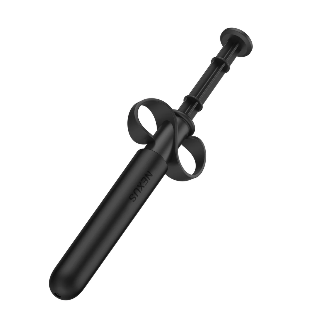 Main image of Nexus Infinity Lube Launcher Classic Silicone System 170mm Black