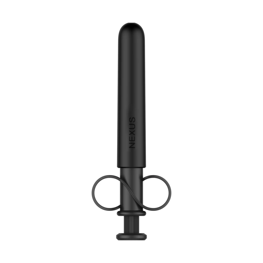 Image of Nexus Infinity Lube Launcher Classic Silicone System 170mm Black