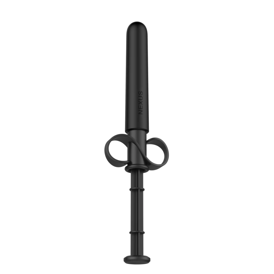 Image of Nexus Infinity Lube Launcher Classic Silicone System 170mm Black