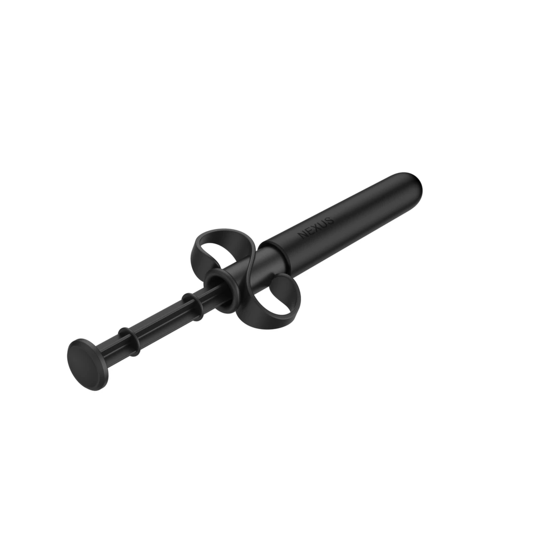 Image of Nexus Infinity Lube Launcher Classic Silicone System 170mm Black