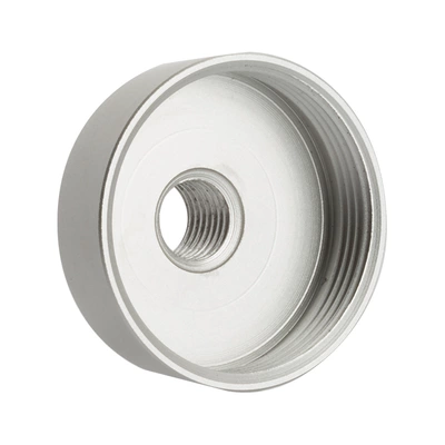 Main image of Doc Johnson Power Banger Aluminum Adapter - Robust Universal Mount