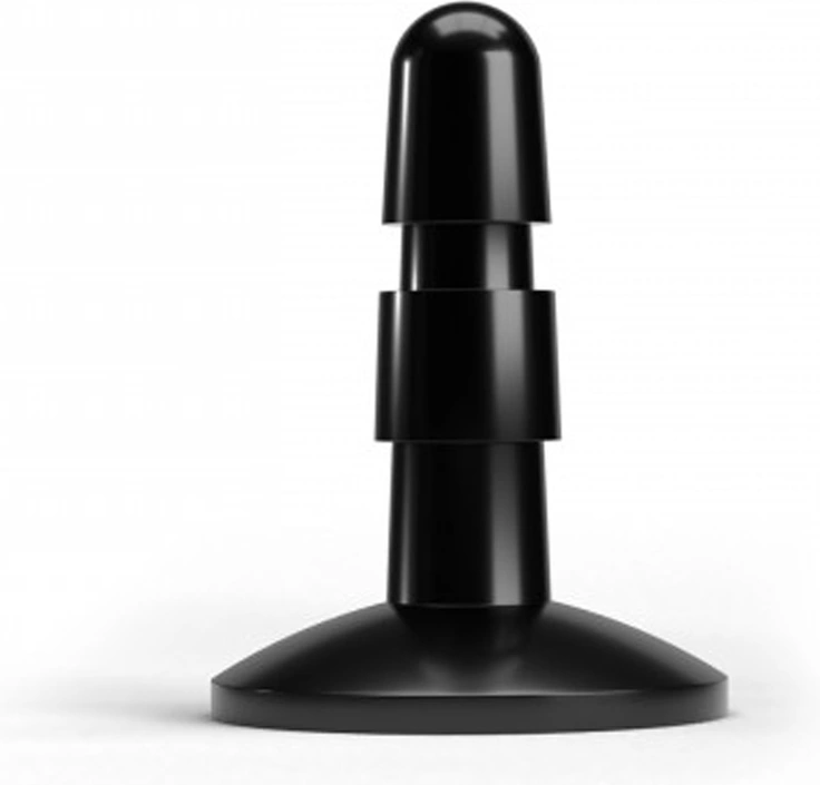 Main image of Hung System Suction Cup Base Adapter - Universal Attachment