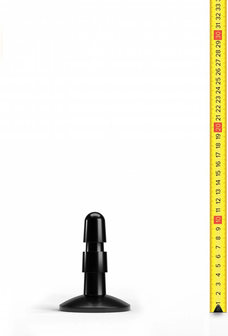 Image of Hung System Suction Cup Base Adapter - Universal Attachment