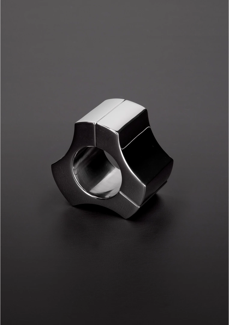Main image of Kiotos Magnetic Steel Ball Stretcher 15mm - Ergonomic Stainless Design