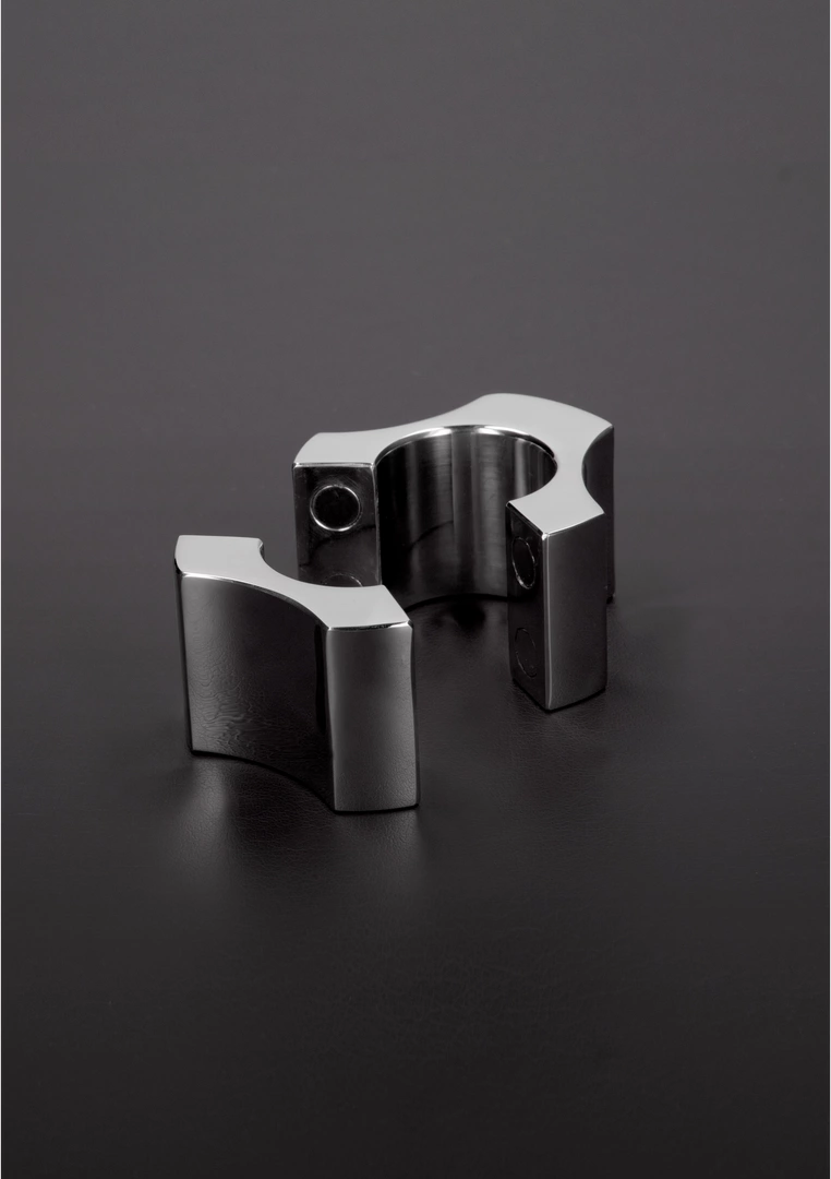 Image of Kiotos Magnetic Steel Ball Stretcher 15mm - Ergonomic Stainless Design